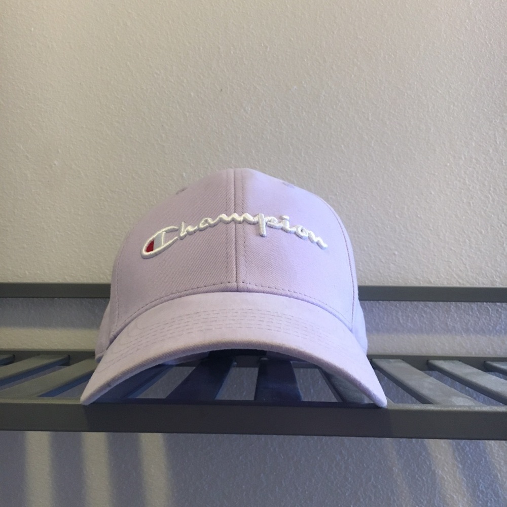 Champion Hat